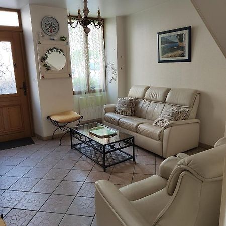 Le Relais De La Bulle Enchantee โอต์วิลเลส์ ภายนอก รูปภาพ