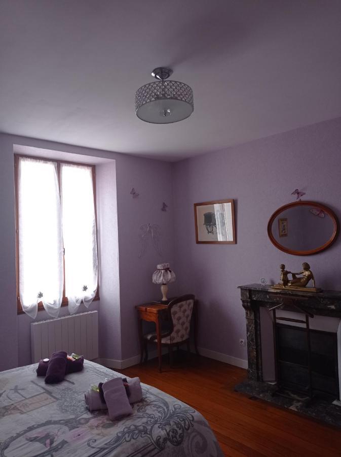 Le Relais De La Bulle Enchantee โอต์วิลเลส์ ภายนอก รูปภาพ