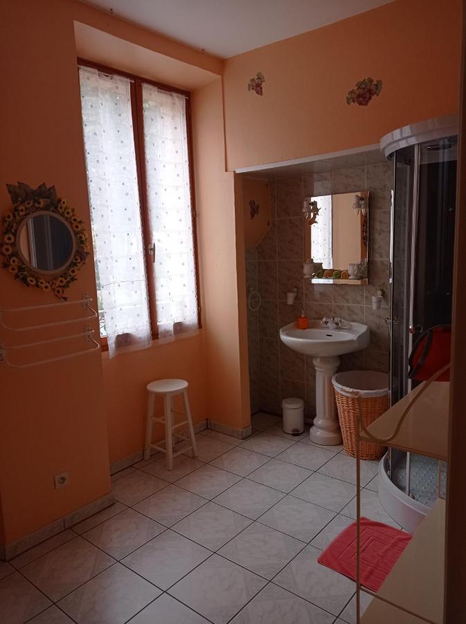 Le Relais De La Bulle Enchantee โอต์วิลเลส์ ภายนอก รูปภาพ