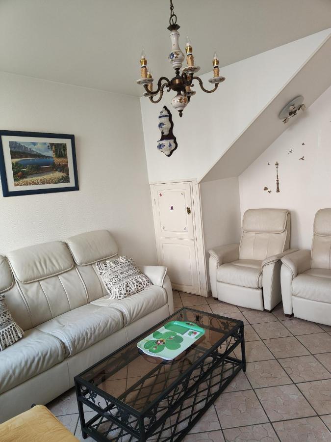 Le Relais De La Bulle Enchantee โอต์วิลเลส์ ภายนอก รูปภาพ